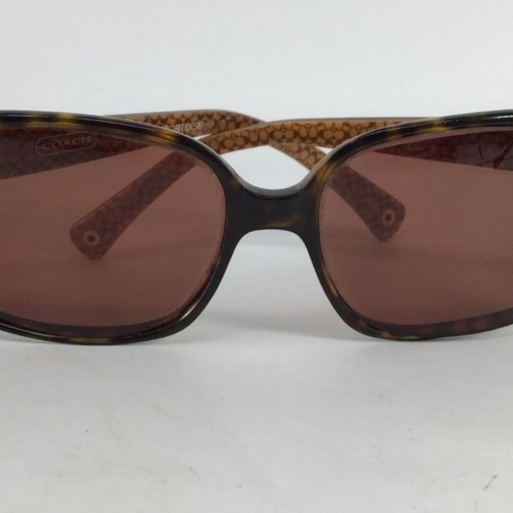 Coach eyeglasses and sunglasses eyewear - Picture 2 of 10